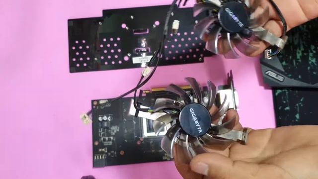 MANTENIMIENTO CASERO PARA TARJETA DE VIDEO | NVIDIA GTX 970 | TE ENSEÑO A HACERLO TÚ MISMO смотреть онлайн
