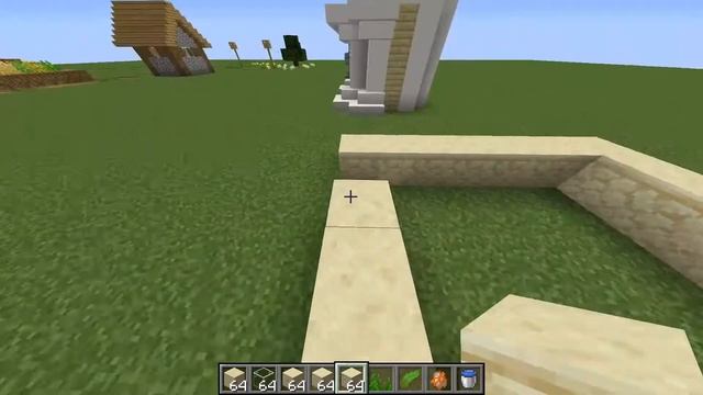 Как сделать аквариум в Майнкрафте - 4 варианта, с рыбками и дельфинами смотреть онлайн