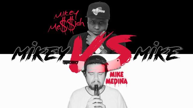 MIKEY VS. MIKE: R. Kelly, Michael Jackson, Jussie Smollett, Mortal Kombat 11, and Us (E1) смотреть онлайн