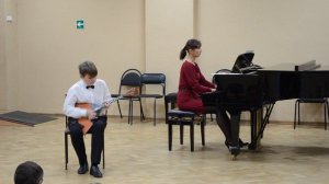 Михаил Нестеров | Балалайка | ФАНТАЗИЯ "ТРЕПАК" А.Доброхотов