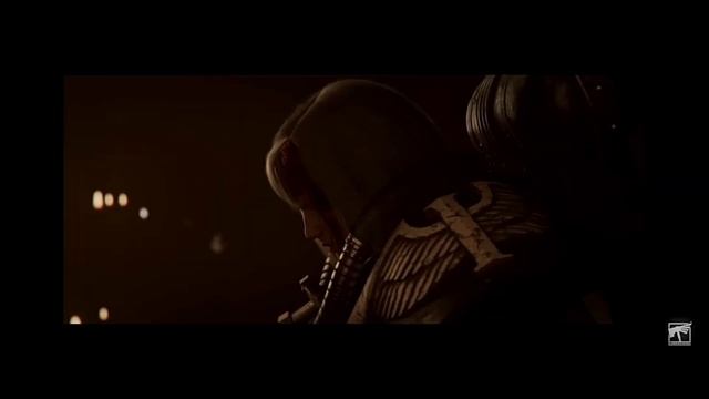 The Pariah Nexus. Годнота по Warhammer 40K в 2023г. смотреть онлайн