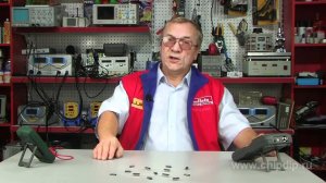 Одновибраторы, принцип действия