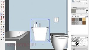 Дизайн совмещенной ванной комнаты 4 кв.м. в хрущевке| часть I - расстановка ванны, унитаза и т.д.