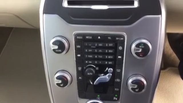 KN65URF VOLVO V70 D4 SE NAV смотреть онлайн