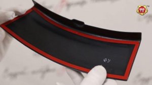 Накладки на колесные арки (вариант 1) Renault Duster (russ-artel.ru)