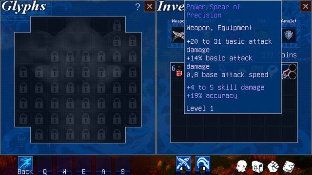 Ghostlore - летсплей/gameplay