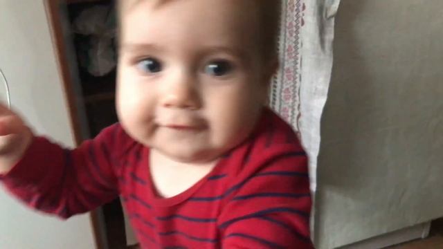 ДИТИНІ 8 МІСЯЦІВ І РОЗВИТОК ПО МІСЯЦЯХ смотреть онлайн