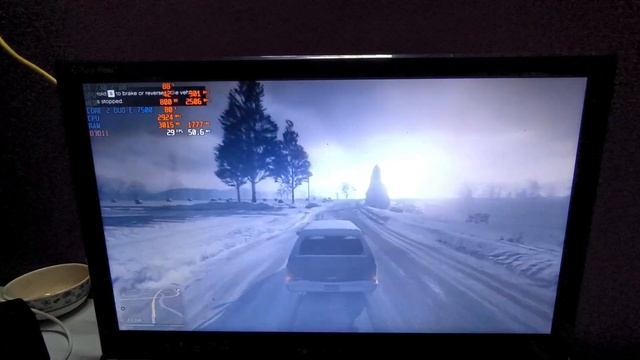 CORE 2 DUO E 7500 WITH GT 730 2GB DDR5 | BOTTLENECK ? | GAMEP TEST | 2023 смотреть онлайн