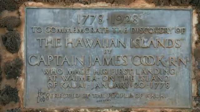 Знаменитые люди на банкнотах. Джеймс Кук. Песня Высоцкого о Куке - НЕ ПРАВДА! James Cook. смотреть онлайн