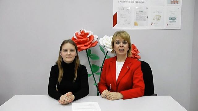 Говори правильно! Урок русского языка с Ольгой Наследниковой.Выпуск 2 смотреть онлайн