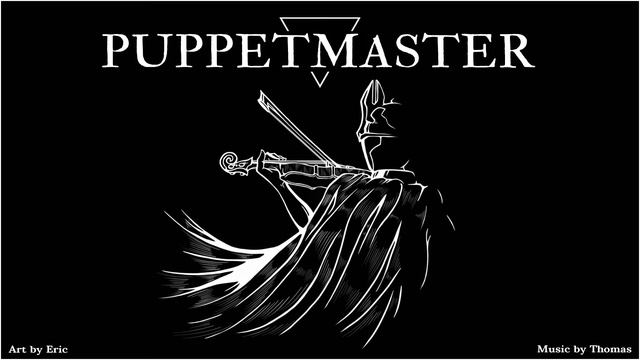 Puppetmaster OST - The Musician's Curse (Main Menu Theme)