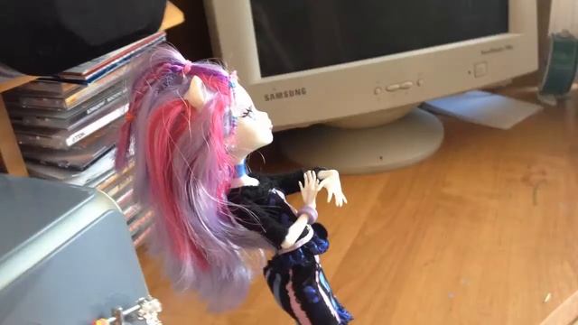 stop motion МХ "парикмахерская" смотреть онлайн