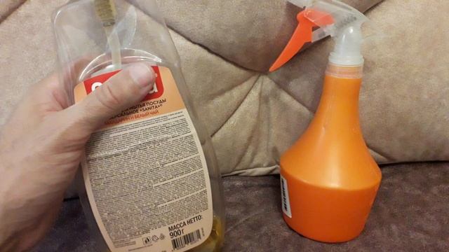 Домашняя чистка дивана. Светлый диван как новый без помощи профессиональной химчистки. смотреть онлайн