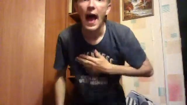 Видео с веб-камеры. Дата: 10 июля 2014 г., 2:13. смотреть онлайн