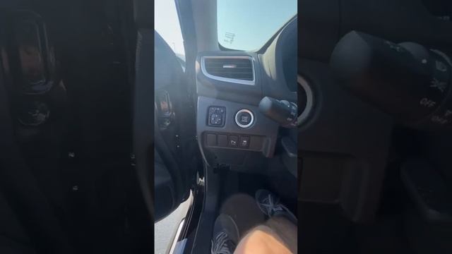 Mitsubishi Montero Sport! 2023 модельный год