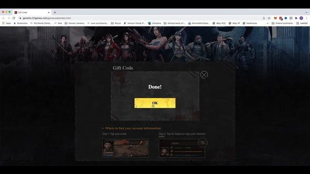 Puzzles Survival Codes #4 - 23 February 2022 смотреть онлайн