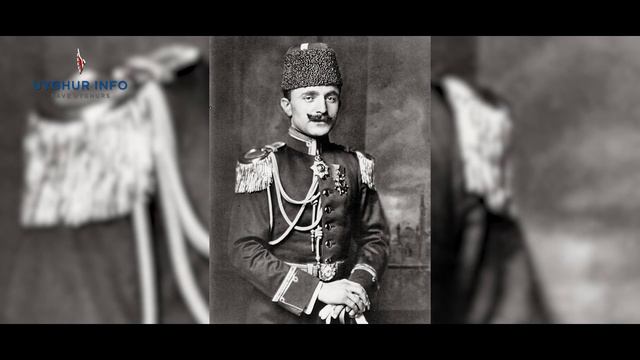 [UIC مىللى روھ-Milli Roh281] Turan Armiyisining Eng Axirqi Tirik Shahiti Pazilxan Mexsum смотреть онлайн