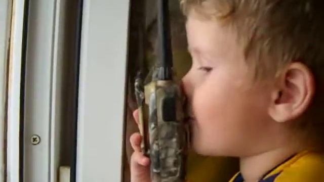 дети и рация .. смотреть онлайн