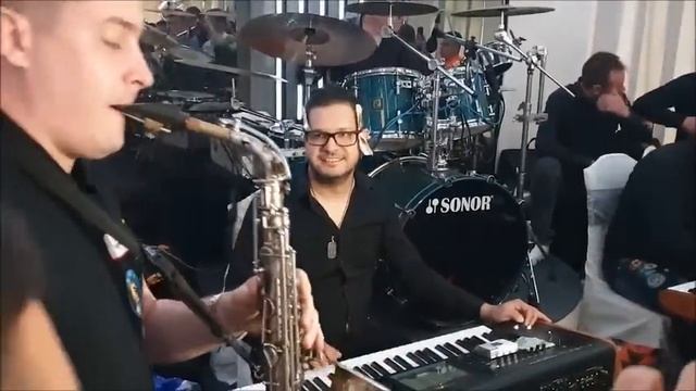 Orkestar Darka Antica 