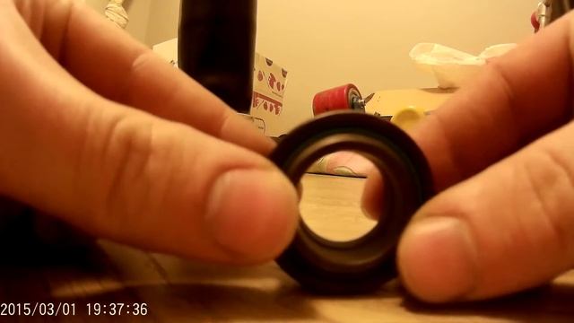 ШС20 и SKF GE 20 ES — 2 RS смотреть онлайн