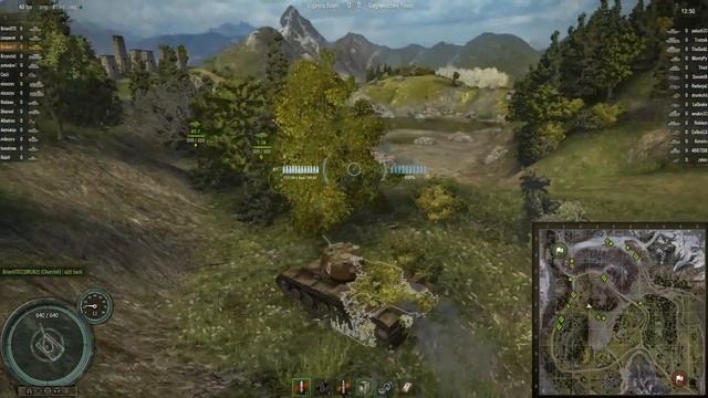 Let's Play World of Tanks #111 [deutsch][HD] Kleine geile Panzer ! смотреть онлайн