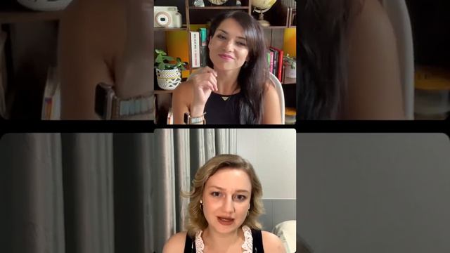 Баланс работы и отдыха в жизни, выгорание / В гостях Александра Рожко смотреть онлайн