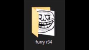 real furry r34