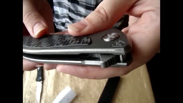 Флиппер 95 Unboxing дубль 2 смотреть онлайн