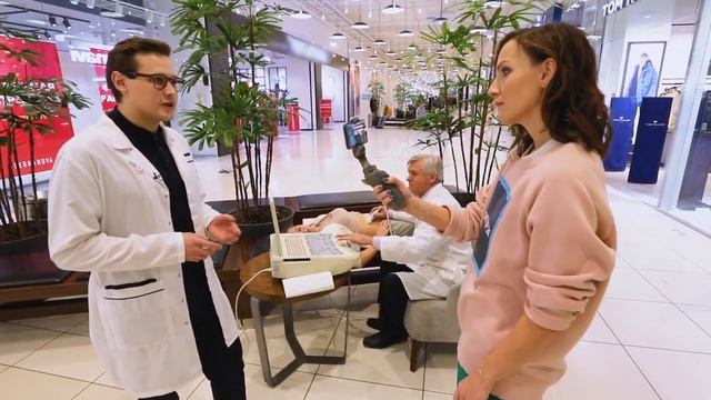 Печень и вредные привычки. Рассказывает эксперт МКНЦ смотреть онлайн