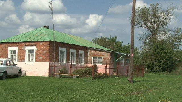 Тишина! И воздух какой просто прелесть. смотреть онлайн