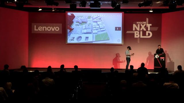 Johan Hanegraaf & Hilmar Gunnarsson - Live Collaborative Design on Revit, Rhino & SketchUp Models смотреть онлайн