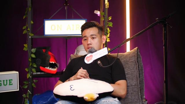 EP 9 | Darryl | Candyman Yap | Transforming Paths - Journey as a coach for financial advisors | HTH смотреть онлайн