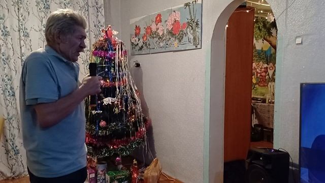 С Новым Годом!!!