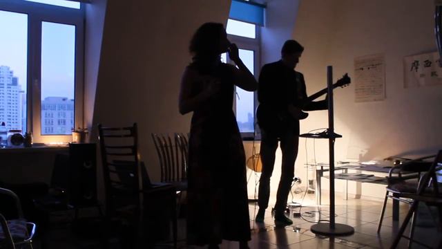 Луч Солнца Золотого, Эльза и Ден смотреть онлайн