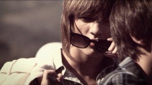 Герои - Мое маленькое глупое сердце