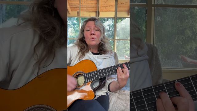 Münchener Freiheit - Tausendmal Du [Cover] By Nancy Haywood / 432 Hz Tuning