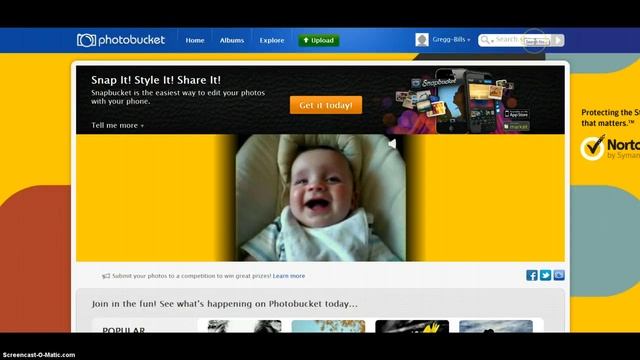 How to add Image HTML Code to Widget смотреть онлайн