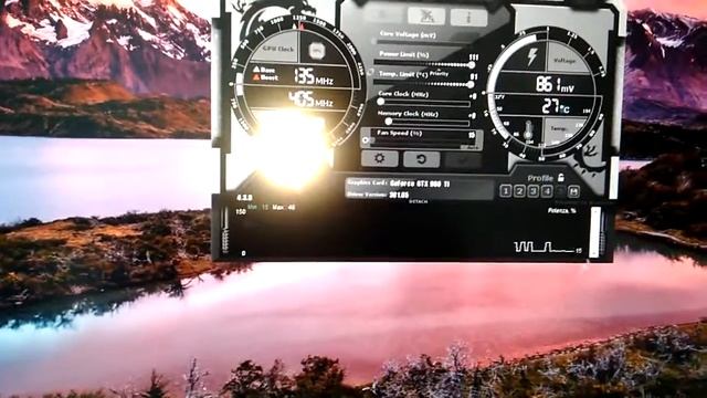 Zotac gtx 980 ti amp omega fan noise смотреть онлайн