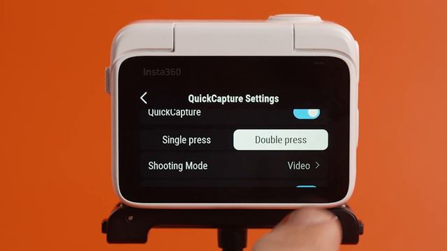 10 GO3 settings you MUST change смотреть онлайн