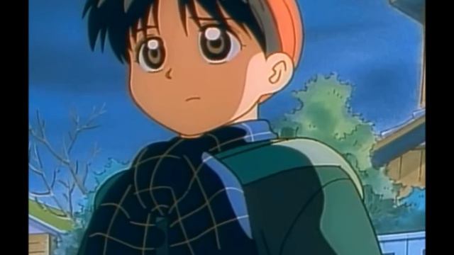 瞳の中のMELODY　山口勝平 смотреть онлайн