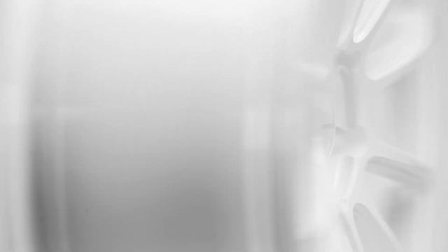 Display FlowForm RF03RR 2020 Special Finish - Speed White Face 1