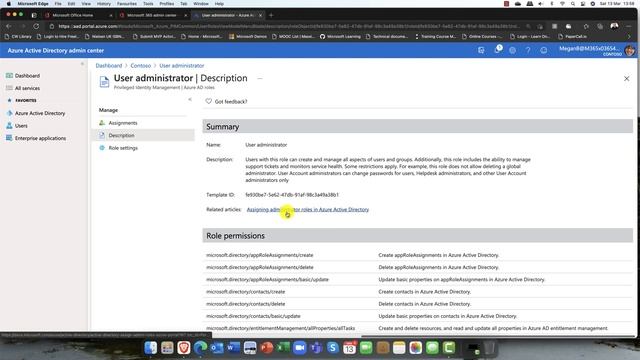 Role Based Access Control Explained смотреть онлайн