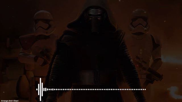 Star Wars Main Theme | EPIC VERSION смотреть онлайн