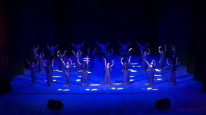 ''Урарту'' танец Арцах