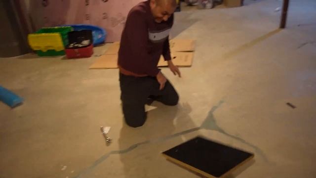 Dad BREAKS Gold YouTube Play button over asmr смотреть онлайн