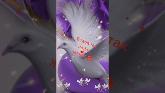 Я тебя так долго ждала... смотреть онлайн