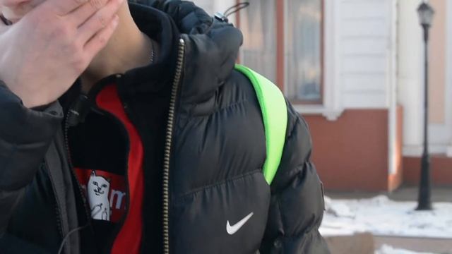 У МЕНЯ ВСЕ НАЙС | ДАЙДЖЕСТ смотреть онлайн