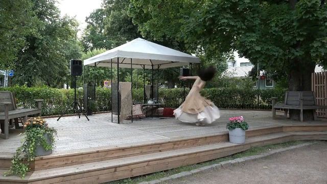 Persisk & Flamenco och Modern Jazz смотреть онлайн