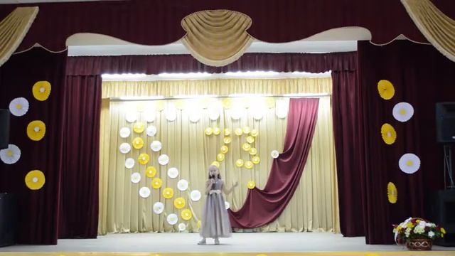 Устина Квасница -Нарисуй свой мир смотреть онлайн