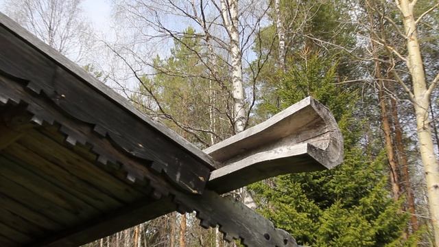 Безгвоздевая кровля - по потокам и курицам смотреть онлайн